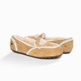 UGG EVA LOVE HEART LOAFER