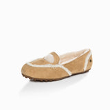 UGG EVA LOVE HEART LOAFER
