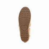 UGG EVA LOVE HEART LOAFER