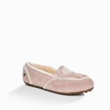 UGG EVA LOVE HEART LOAFER