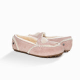 UGG EVA LOVE HEART LOAFER