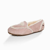 UGG EVA LOVE HEART LOAFER
