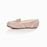 UGG EVA LOVE HEART LOAFER
