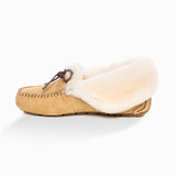 UGG JACEE COLLAR MOCCASIN (INNER WEDGE)