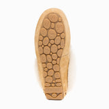 UGG JACEE COLLAR MOCCASIN (INNER WEDGE)