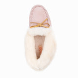 UGG JACEE COLLAR MOCCASIN (INNER WEDGE)