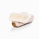 UGG JACEE COLLAR MOCCASIN (INNER WEDGE)