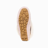 UGG JACEE COLLAR MOCCASIN (INNER WEDGE)