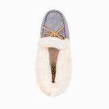 UGG JACEE COLLAR MOCCASIN (INNER WEDGE)