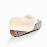 UGG JACEE COLLAR MOCCASIN (INNER WEDGE)
