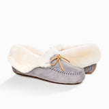 UGG JACEE COLLAR MOCCASIN (INNER WEDGE)