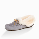 UGG JACEE COLLAR MOCCASIN (INNER WEDGE)