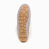 UGG JACEE COLLAR MOCCASIN (INNER WEDGE)