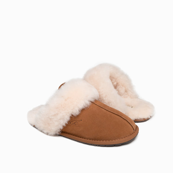 UGG GENESIS SLIPPER