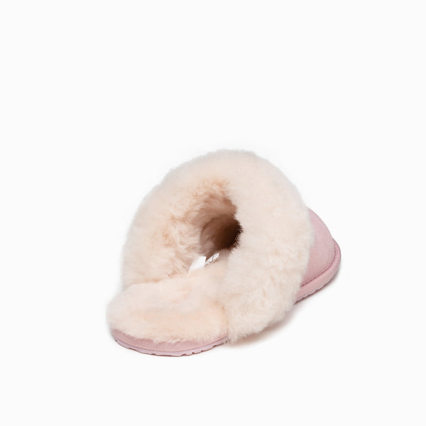 UGG GENESIS SLIPPER