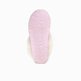 UGG GENESIS SLIPPER
