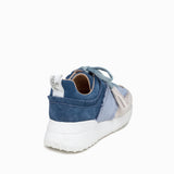 UGG KYRA SUEDE SNEAKERS