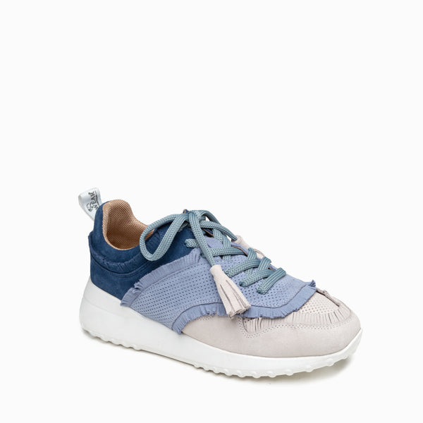 UGG KYRA SUEDE SNEAKERS