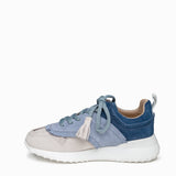 UGG KYRA SUEDE SNEAKERS