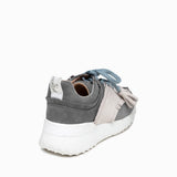 UGG KYRA SUEDE SNEAKERS