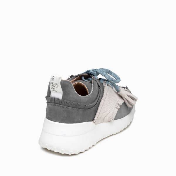 UGG KYRA SUEDE SNEAKERS