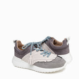UGG KYRA SUEDE SNEAKERS