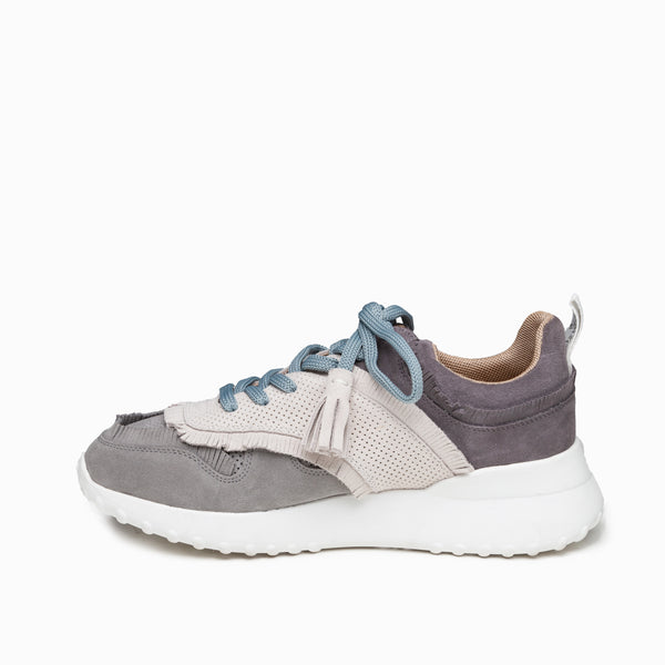 UGG KYRA SUEDE SNEAKERS
