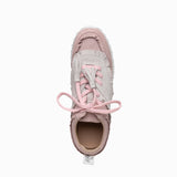 UGG KYRA SUEDE SNEAKERS