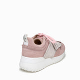 UGG KYRA SUEDE SNEAKERS