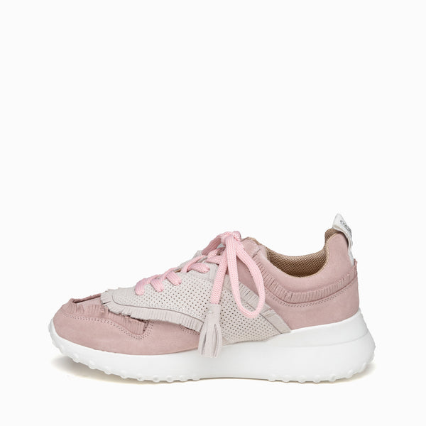 UGG KYRA SUEDE SNEAKERS