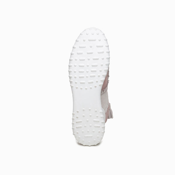 UGG KYRA SUEDE SNEAKERS