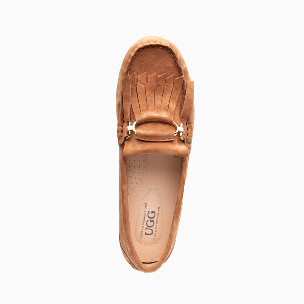 UGG AYLA MOCCASIN