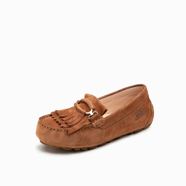 UGG AYLA MOCCASIN