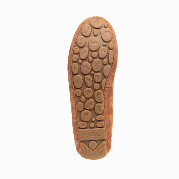 UGG AYLA MOCCASIN