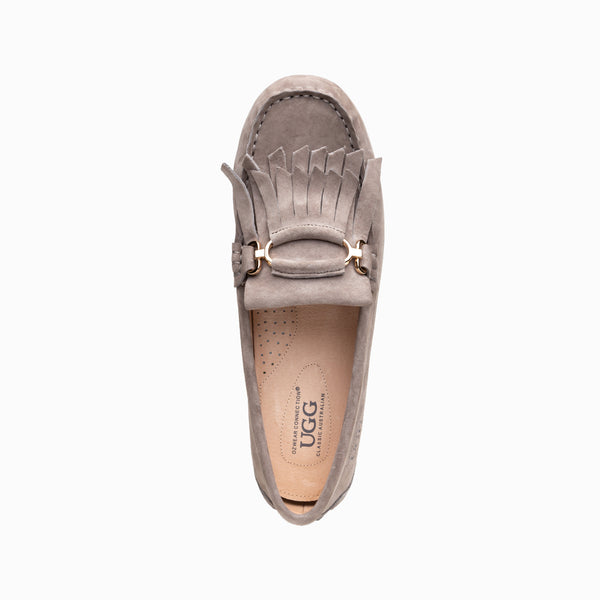 UGG AYLA MOCCASIN