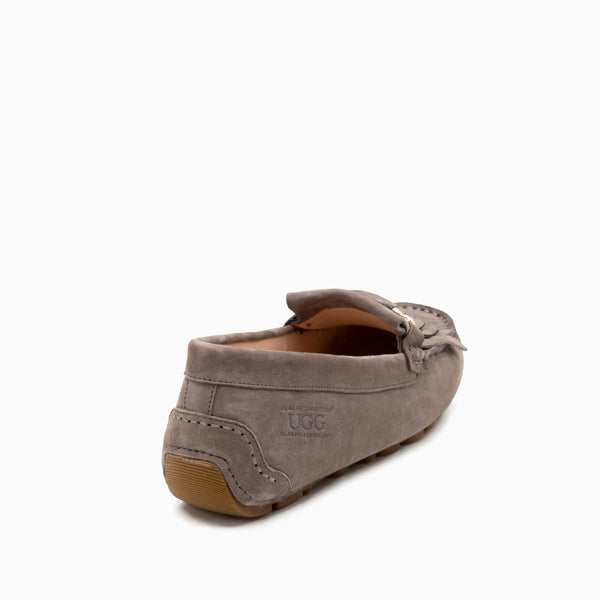 UGG AYLA MOCCASIN