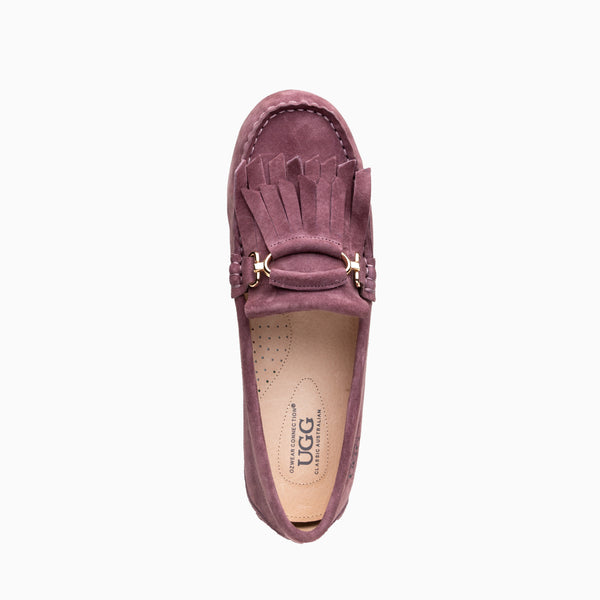 UGG AYLA MOCCASIN