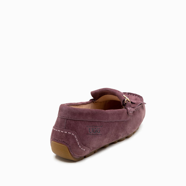 UGG AYLA MOCCASIN