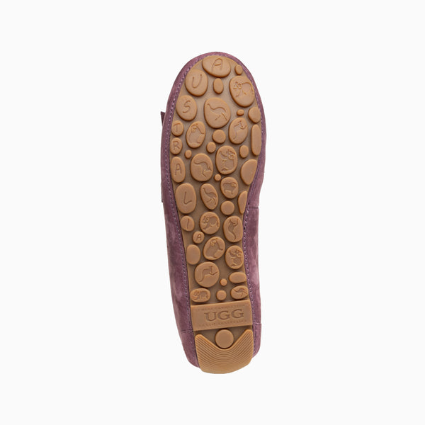 UGG AYLA MOCCASIN