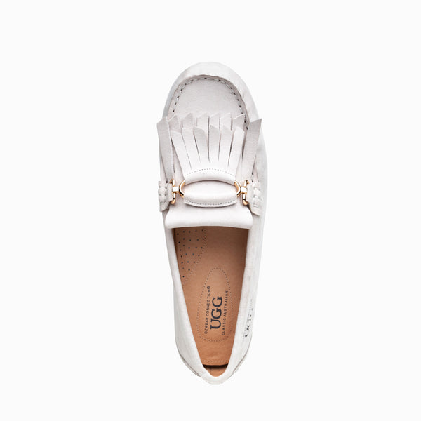 UGG AYLA MOCCASIN