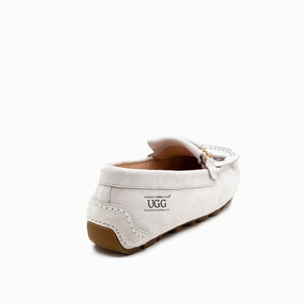 UGG AYLA MOCCASIN