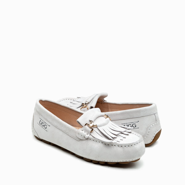 UGG AYLA MOCCASIN
