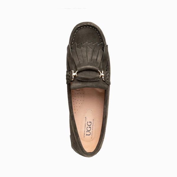 UGG AYLA MOCCASIN