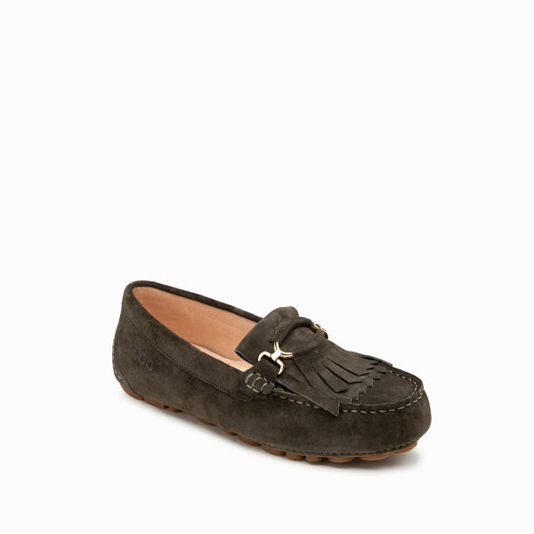 UGG AYLA MOCCASIN