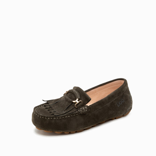 UGG AYLA MOCCASIN