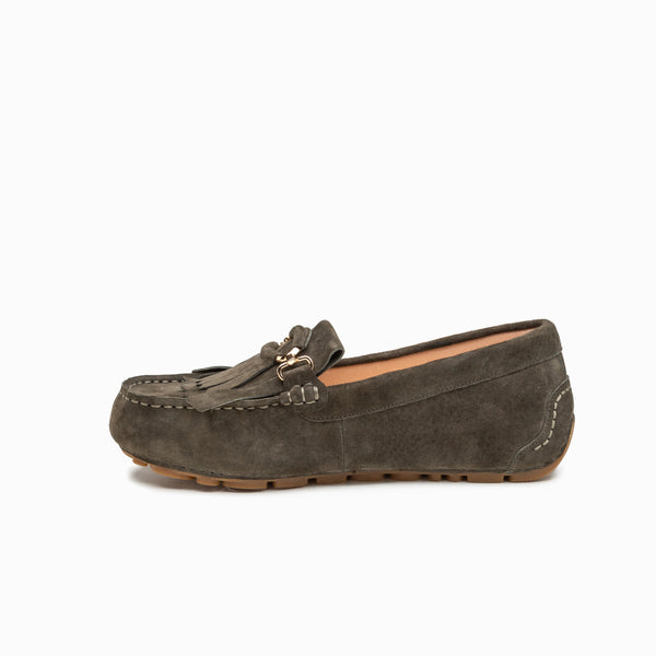 UGG AYLA MOCCASIN