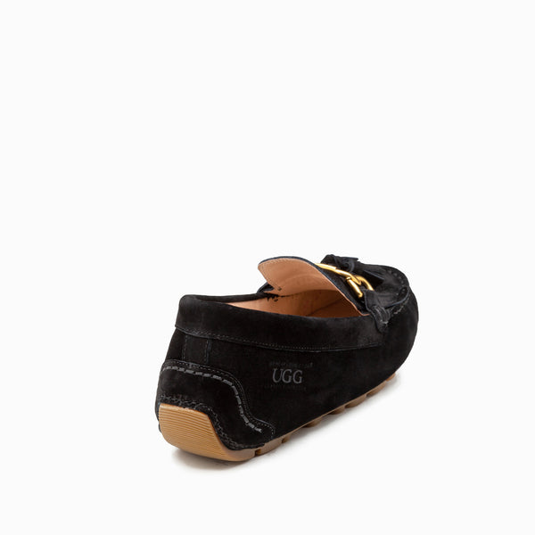 UGG LUCILLE MOCCASIN