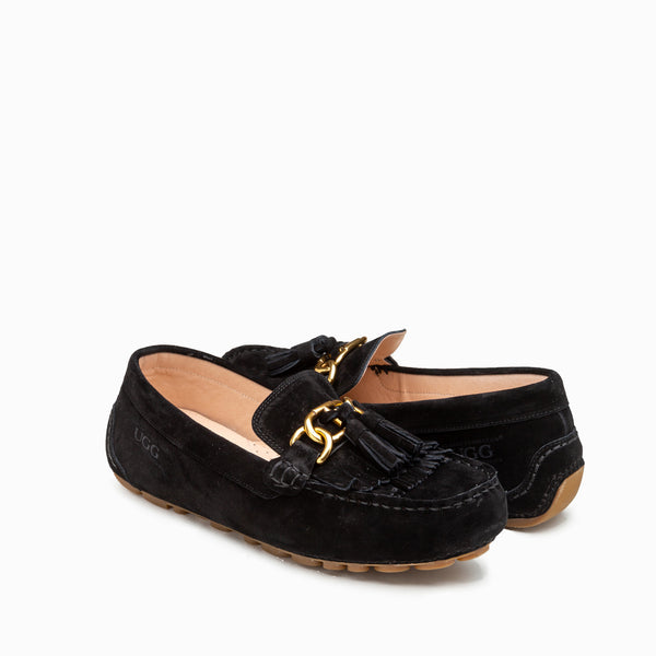 UGG LUCILLE MOCCASIN