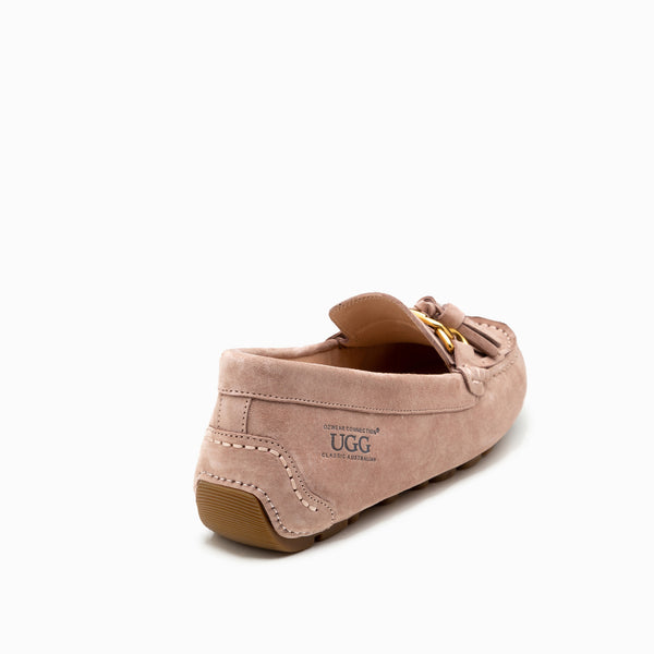 UGG LUCILLE MOCCASIN