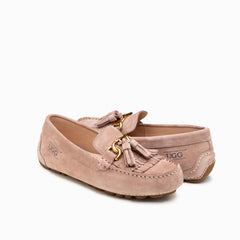 UGG LUCILLE MOCCASIN